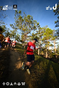 Dalat Ultra Trail 2026 - Ảnh #4910409