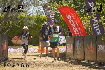 Dalat Ultra Trail 2026 - Ảnh #4690703