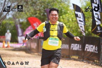 Dalat Ultra Trail 2026 - Ảnh #4868329