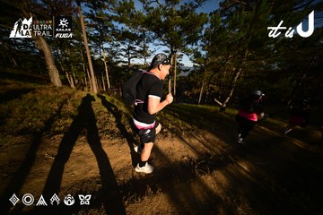 Dalat Ultra Trail 2026 - Ảnh #4911066