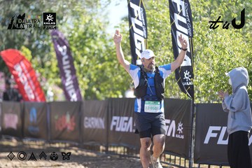 Dalat Ultra Trail 2026 - Ảnh #4685517