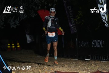 Dalat Ultra Trail 2026 - Ảnh #4764074