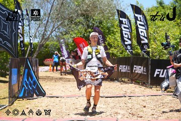 Dalat Ultra Trail 2026 - Ảnh #4701216