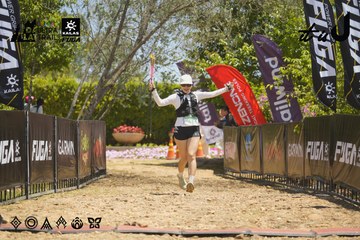Dalat Ultra Trail 2026 - Ảnh #4690876