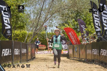 Dalat Ultra Trail 2026 - Ảnh #4694522