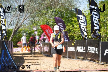 Dalat Ultra Trail 2026 - Ảnh #4737833