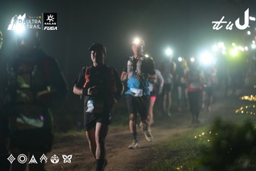 Dalat Ultra Trail 2026 - Ảnh #4719913