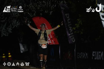 Dalat Ultra Trail 2026 - Ảnh #4763184