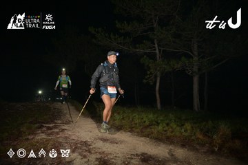 Dalat Ultra Trail 2026 - Ảnh #4751444