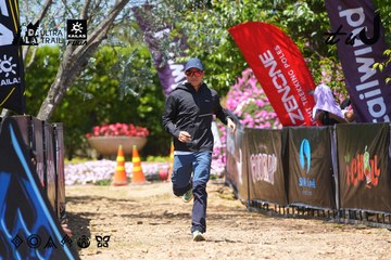 Dalat Ultra Trail 2026 - Ảnh #4723413