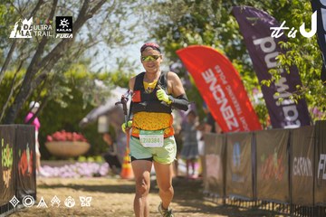 Dalat Ultra Trail 2026 - Ảnh #4684312