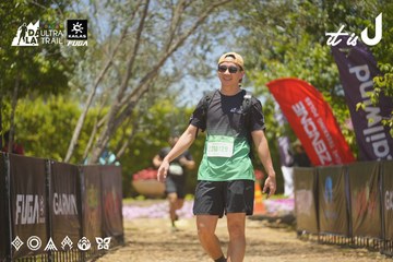 Dalat Ultra Trail 2026 - Ảnh #4725075