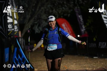 Dalat Ultra Trail 2026 - Ảnh #4757578