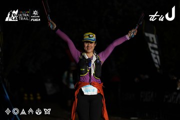 Dalat Ultra Trail 2026 - Ảnh #4758321