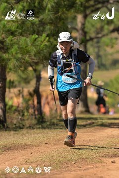 Dalat Ultra Trail 2026 - Ảnh #4716371