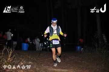 Dalat Ultra Trail 2026 - Ảnh #4703759