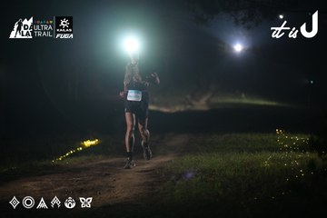 Dalat Ultra Trail 2026 - Ảnh #4719397