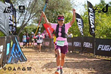 Dalat Ultra Trail 2026 - Ảnh #4898985