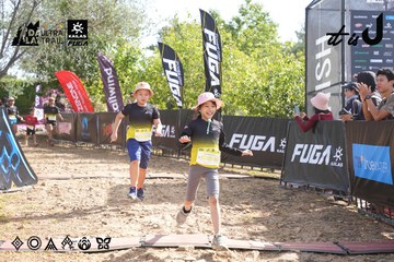 Dalat Ultra Trail 2026 - Ảnh #4863227