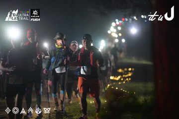 Dalat Ultra Trail 2026 - Ảnh #4720118