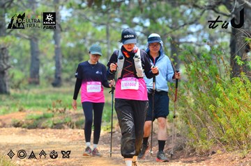 Dalat Ultra Trail 2026 - Ảnh #4875826