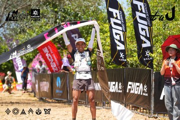 Dalat Ultra Trail 2026 - Ảnh #4723433