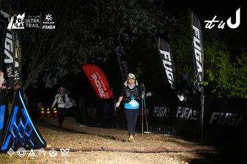 Dalat Ultra Trail 2026 - Ảnh #4759693