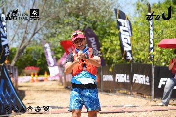 Dalat Ultra Trail 2026 - Ảnh #4723695