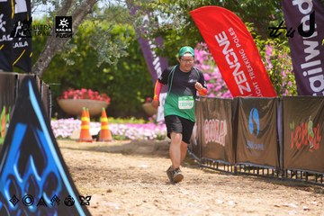 Dalat Ultra Trail 2026 - Ảnh #4868436