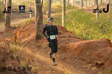 Dalat Ultra Trail 2026 - Ảnh #4842462
