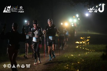 Dalat Ultra Trail 2026 - Ảnh #4719666