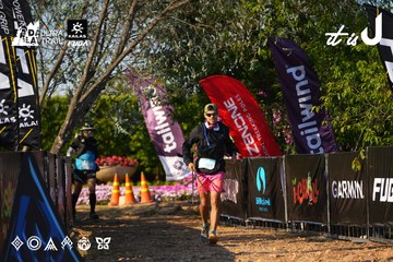 Dalat Ultra Trail 2026 - Ảnh #4742526
