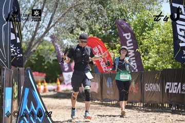 Dalat Ultra Trail 2026 - Ảnh #4691879