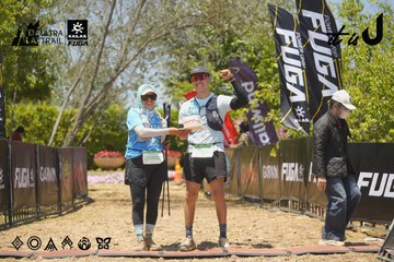 Dalat Ultra Trail 2026 - Ảnh #4702615