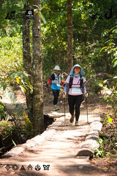 Dalat Ultra Trail 2026 - Ảnh #4908614