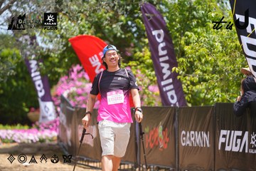 Dalat Ultra Trail 2026 - Ảnh #4869235