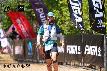 Dalat Ultra Trail 2026 - Ảnh #4737203