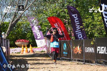 Dalat Ultra Trail 2026 - Ảnh #4737975
