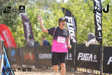 Dalat Ultra Trail 2026 - Ảnh #4856957