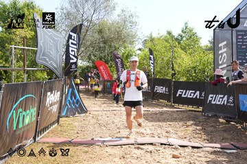 Dalat Ultra Trail 2026 - Ảnh #4863710