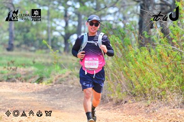 Dalat Ultra Trail 2026 - Ảnh #4874917