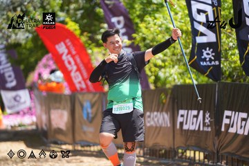 Dalat Ultra Trail 2026 - Ảnh #4696482