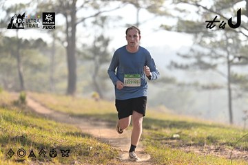 Dalat Ultra Trail 2026 - Ảnh #4894565
