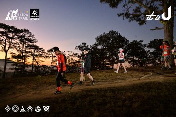 Dalat Ultra Trail 2026 - Ảnh #4841103