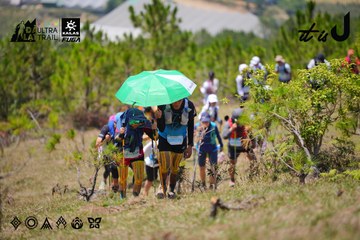 Dalat Ultra Trail 2026 - Ảnh #4913243