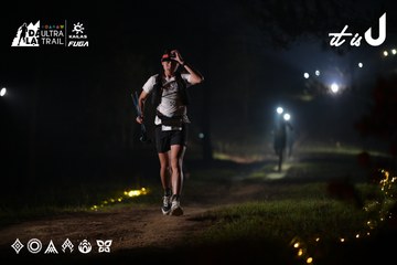Dalat Ultra Trail 2026 - Ảnh #4719419
