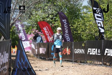Dalat Ultra Trail 2026 - Ảnh #4747431