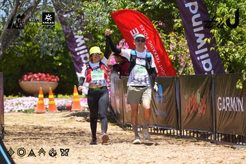 Dalat Ultra Trail 2026 - Ảnh #4701952
