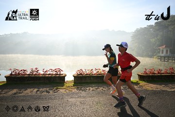 Dalat Ultra Trail 2026 - Ảnh #4911178