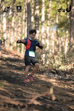 Dalat Ultra Trail 2026 - Ảnh #4879148
